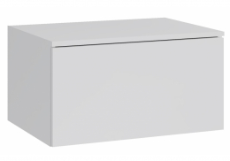 Шкаф Роут 1 белый (60x44x32,4)
